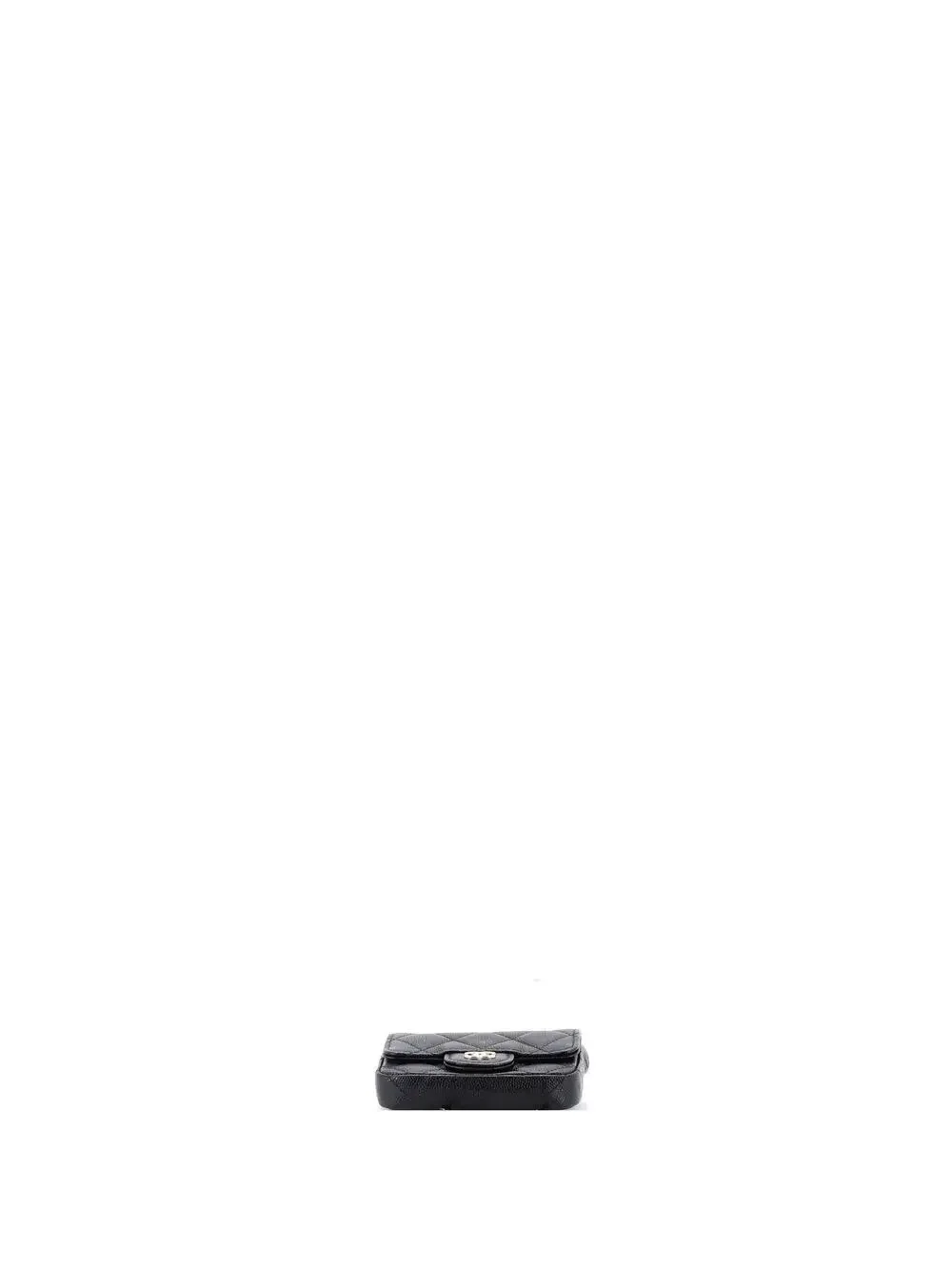 Chanel Classic Flap Chain Belt Bag #241257C32B